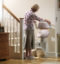 stairlift for limited flexibility people