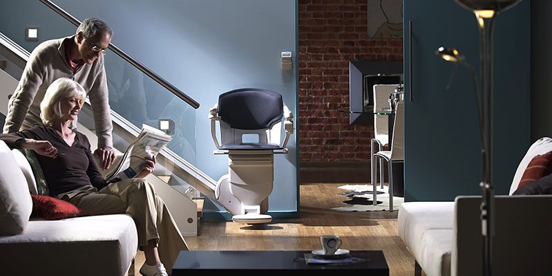 after sales service stannah ireland