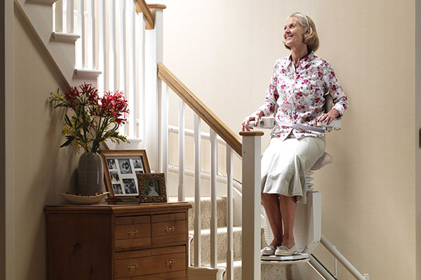 designed to support you in an upright position