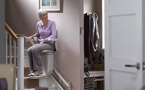 Have you considered just how much a stairlift will help your day-to-day life?