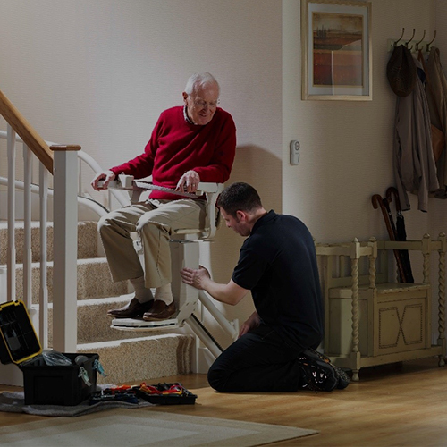 Stairlift Batteries, discover everything you need to know