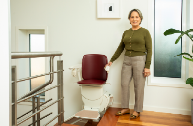 Stairlifts